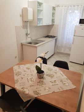 Apartments with parking space Novalja, Pag - 6491