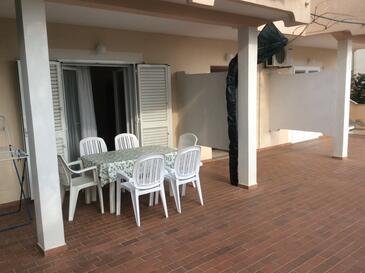 Apartments with parking space Novalja, Pag - 6491