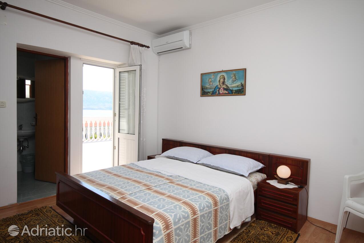 Apartmaji in sobe ob morju Metajna, Pag - 6496