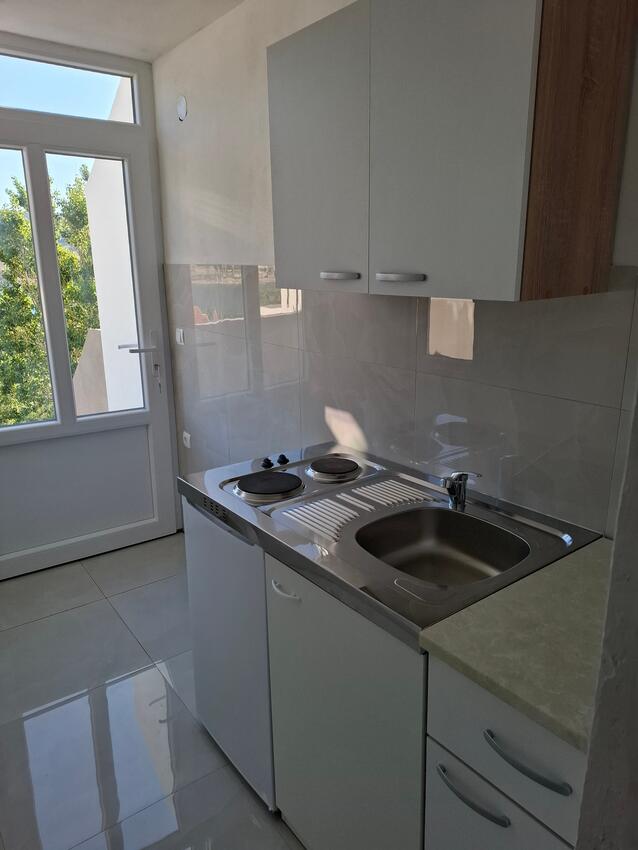 Apartmaji in sobe ob morju Metajna, Pag - 6496