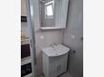 Metajna, Badezimmer in folgender Unterkunftsart apartment, WiFi.