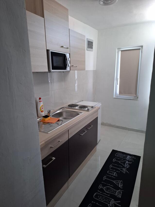 Apartmaji in sobe ob morju Metajna, Pag - 6496