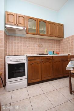 Apartments by the sea Metajna, Pag - 6497