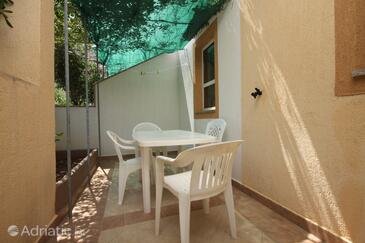 Appartamenti accanto al mare Metajna, Pago - Pag - 6497