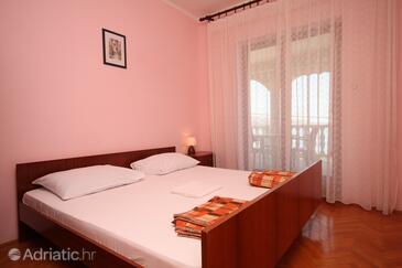 Apartmaji ob morju Metajna, Pag - 6497