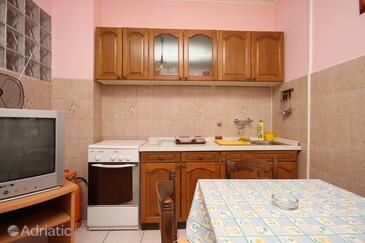 Apartmaji ob morju Metajna, Pag - 6497