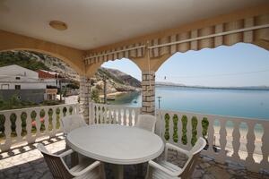 One bedroom apartment Metajna One bedroom apartment Metajna, Pag (A-6497-c)