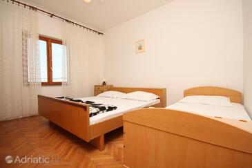 Apartments by the sea Metajna, Pag - 6497