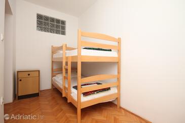 Apartments by the sea Metajna, Pag - 6497