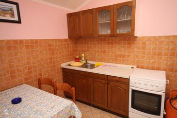 Apartments by the sea Metajna, Pag - 6497