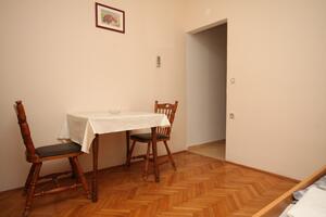 Studio flat Metajna Studio flat Metajna, Pag (AS-6497-b)