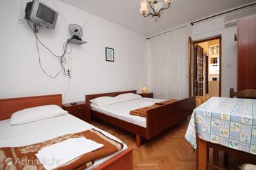 Apartmány u moře Metajna, Pag - 6497