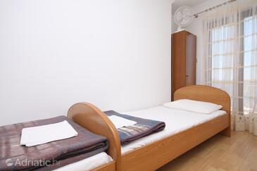 Appartamenti accanto al mare Metajna, Pago - Pag - 6497