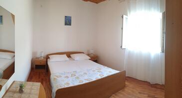 Apartmaji ob morju Metajna, Pag - 6498