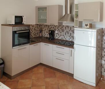 Apartmaji ob morju Metajna, Pag - 6498