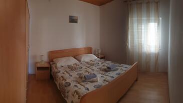 Apartmány u moře Metajna, Pag - 6498