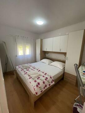 Apartmány u moře Metajna, Pag - 6498