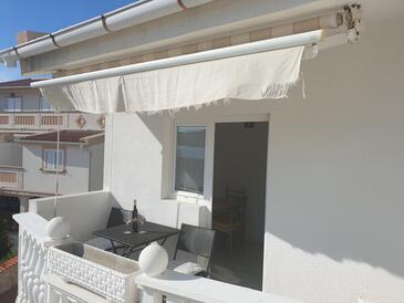 Apartmány u moře Metajna, Pag - 6498