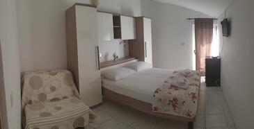 Apartmány u moře Metajna, Pag - 6498