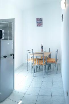 Enosobni apartma Metajna, Pag (A-6498-e(