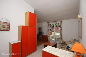 Apartments with parking space Povljana, Pag - 6501