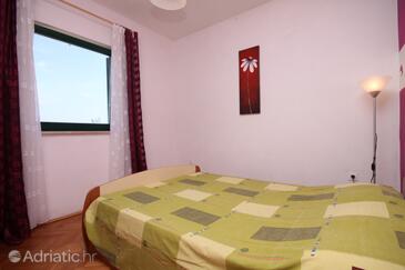 Appartementen aan zee Povljana, Pag - 6502