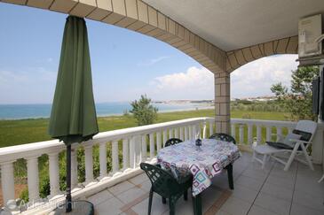 Apartmány u moře Povljana, Pag - 6502 Adriatic.hr