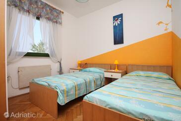 Apartmány pri mori Povljana, Pag - 6502