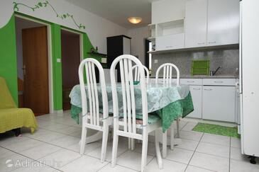 Apartments by the sea Povljana, Pag - 6502