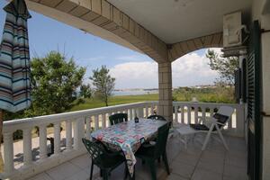 Dvoupokojový apartmán Povljana, Pag (A-6502-b)