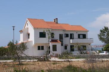 Apartments By The Sea Povljana, Pag - 6502 - 크로아티아
