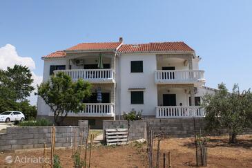 Apartments by the sea Povljana, Pag - 6502 Adriatic.hr