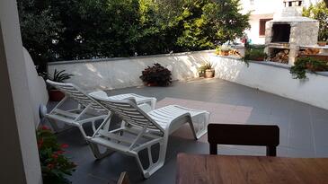 Apartmaji s parkingom Novalja, Pag - 6504 Adriatic.hr
