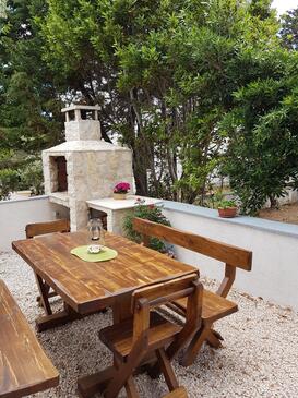 Apartments with parking space Novalja, Pag - 6504