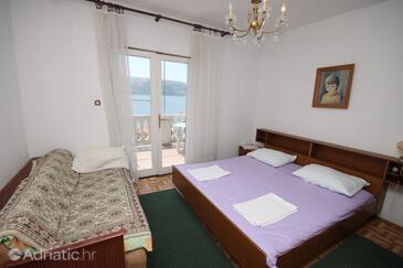 Apartments with parking space Metajna, Pag - 6506