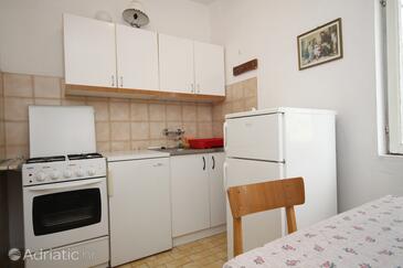 Apartments with parking space Metajna, Pag - 6506