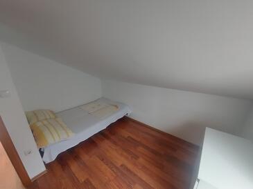 Апартаменти біля моря Мандре - Mandre, Паг - Pag - 6507