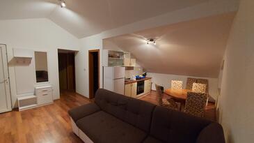 Apartments by the sea Mandre, Pag - 6507