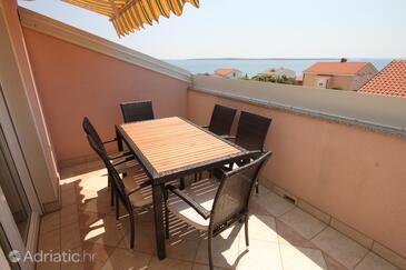 Apartmány u moře Mandre, Pag - 6507 Adriatic.hr