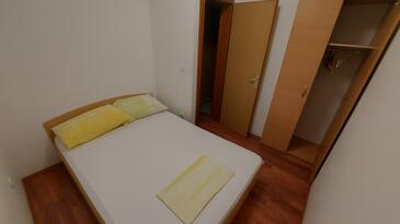 Leiligheter ved sjøen Mandre, Pag - 6507