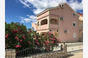 Apartments by the sea Mandre, Pag - 6507