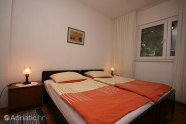 Apartmaji ob morju Mandre, Pag - 6515