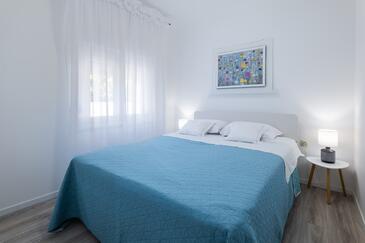 Lejligheder ved havet Mandre, Pag - 6516