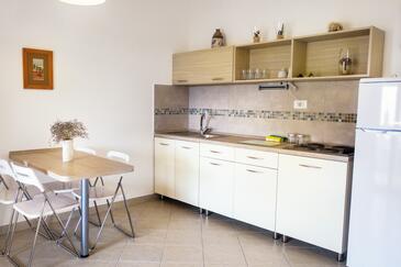 Apartments by the sea Mandre, Pag - 6516