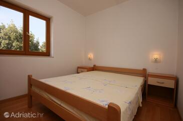 Апартаменти біля моря Мандре - Mandre, Паг - Pag - 6518