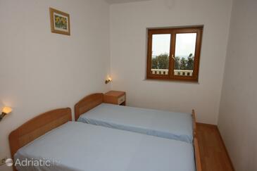 Апартаменти біля моря Мандре - Mandre, Паг - Pag - 6518