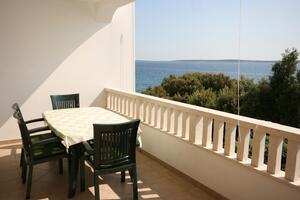 Two bedroom apartment Mandre Two bedroom apartment Mandre, Pag (A-6518-a)