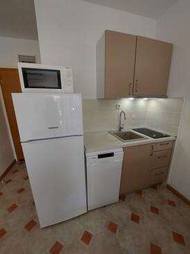 Apartments by the sea Mandre, Pag - 6518