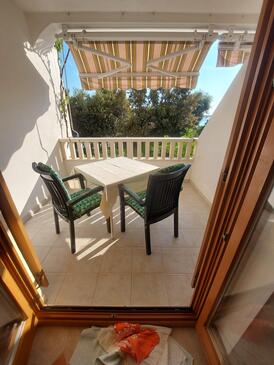 Apartmánové studio Mandre, Pag (AS-6518-a(
