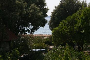 Studio appartement Mandre, Pag (AS-6518-a)